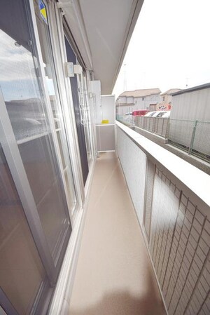 ロイヤルクレストの物件内観写真